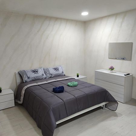 Al Civico 13 Apartment ฟอจเจีย ภายนอก รูปภาพ