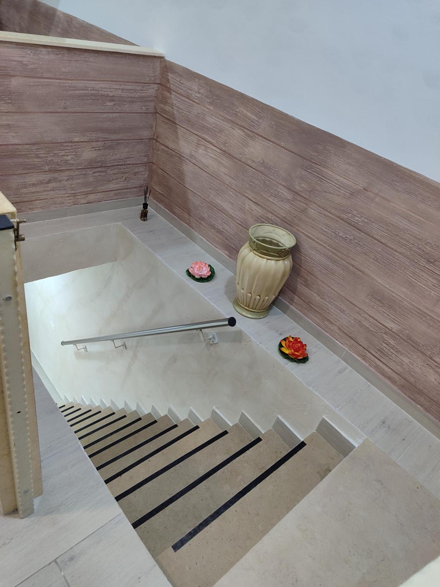 Al Civico 13 Apartment ฟอจเจีย ภายนอก รูปภาพ
