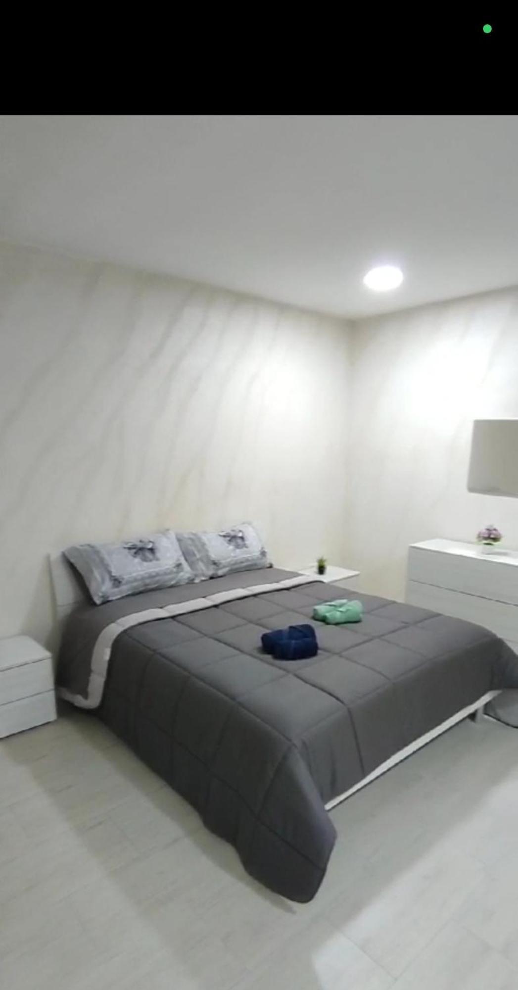 Al Civico 13 Apartment ฟอจเจีย ห้อง รูปภาพ